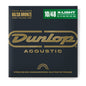 Dunlop DAB1048 Acoustic Guitar Strings 10-48