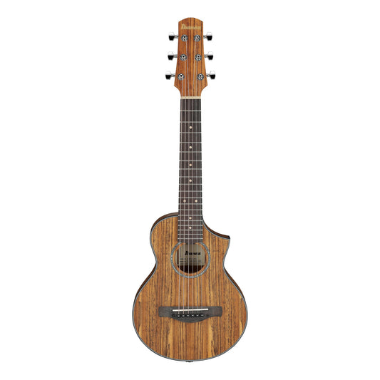 Ibanez EWP14WB-OPN - Piccolo Acoustic Guitar | Open Pore Natural