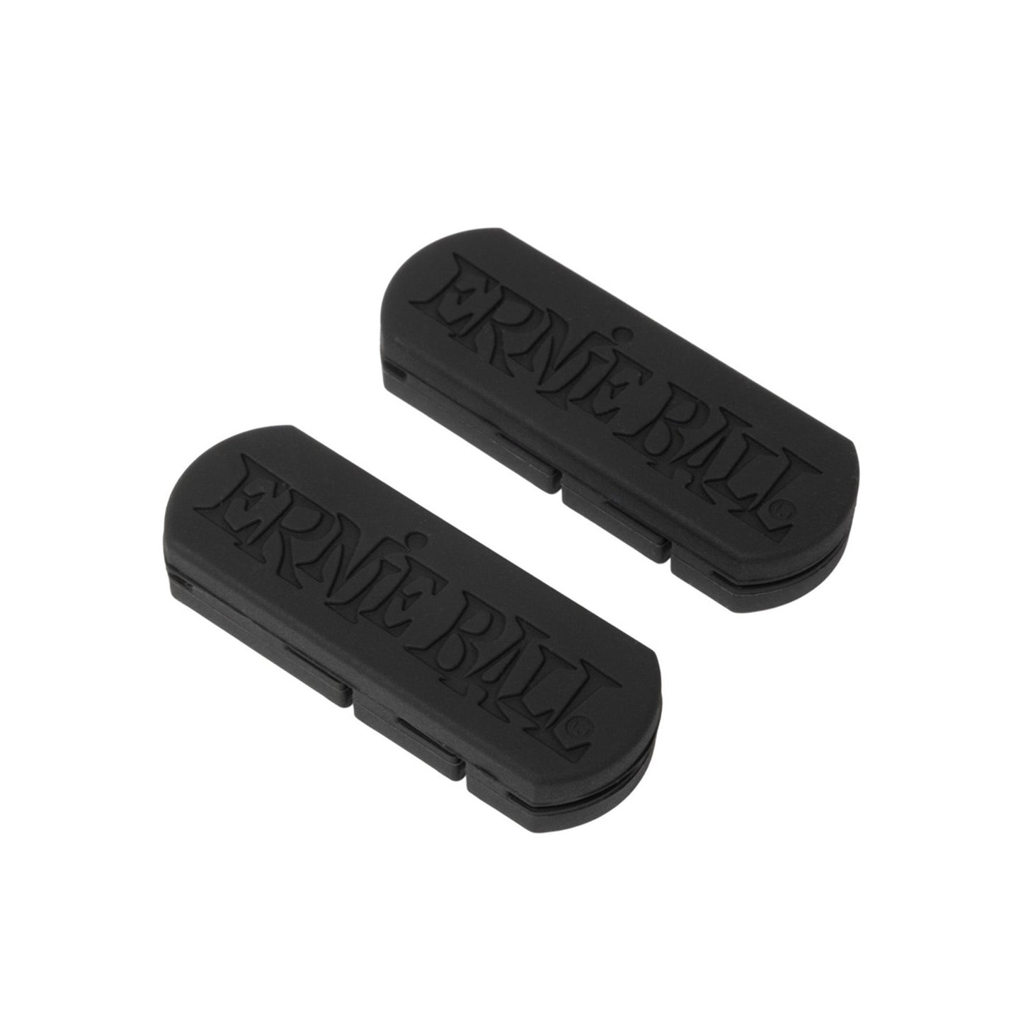 Ernie Ball P09638 String Dampener Guitar Tailpiece 6 7 8 String