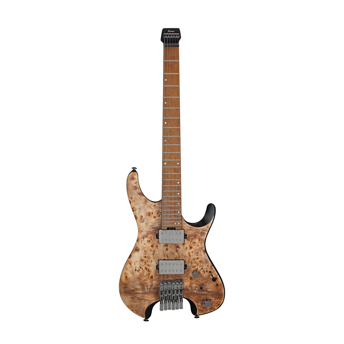 Ibanez Q52PB-ABS Electric Guitar | Antique Brown Stained