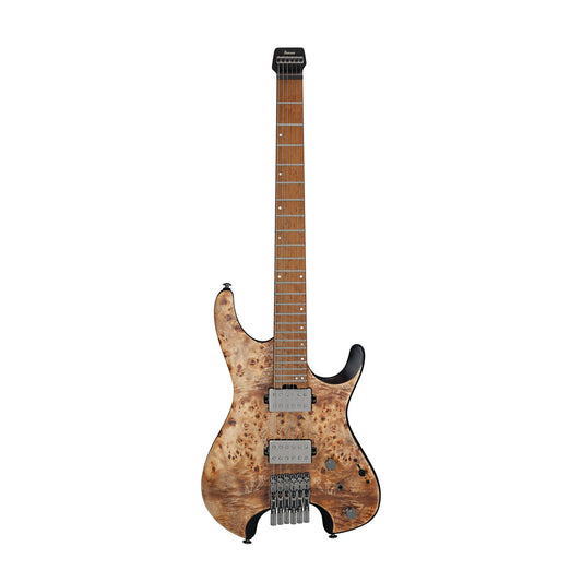 Ibanez Q52PB-ABS Electric Guitar | Antique Brown Stained