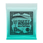 Ernie Ball P02326 Concert Soprano Nylon Ball End Ukulele Strings Black