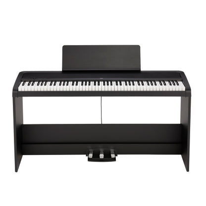 Korg B2+SP Black | 88-Key Digital Portable Piano