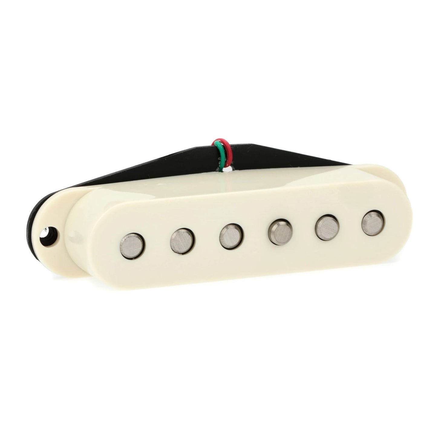 DiMarzio DP415AW Area 58 Hum-Cancelling Strat Pickup | Aged White