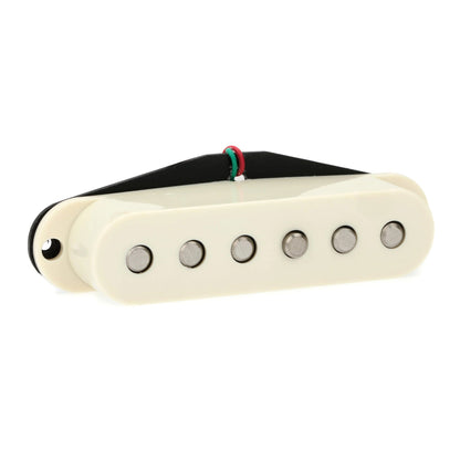 DiMarzio DP415AW Area 58 Hum-Cancelling Strat Pickup | Aged White