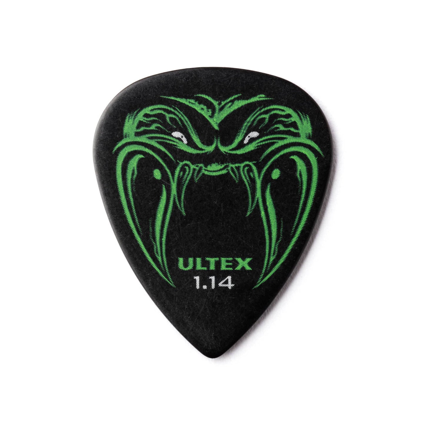 Dunlop PH112P1.14 Hetfield Black Fang Pick 1.14mm