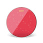 Evans BD22HR Hydraulic 22" Bass Drumhead | Red