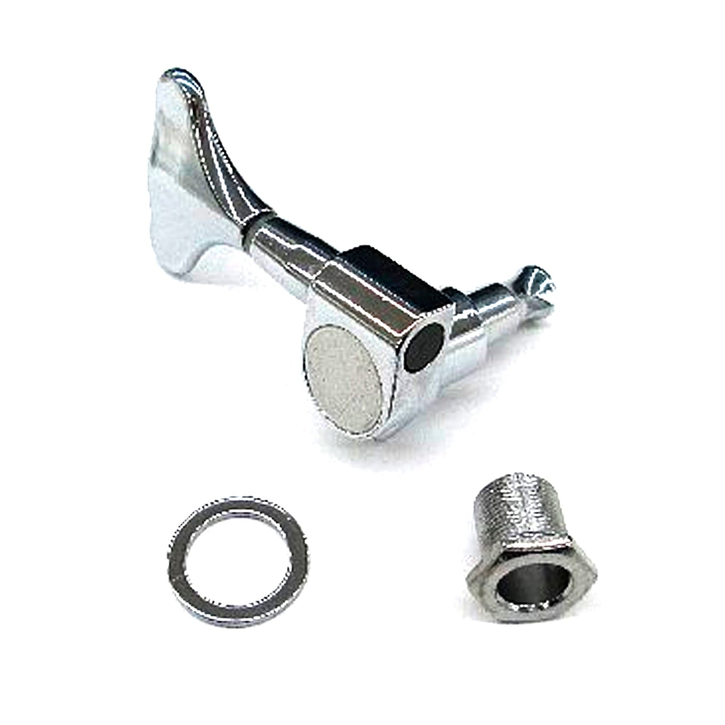 Ibanez 2MB0006R-CH – GSR Bass Machine Head Right | Chrome