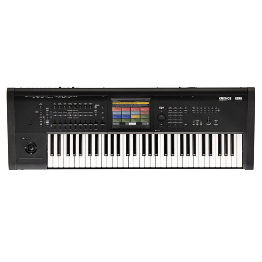 Korg Kronos3-88 Music Workstation | 88 Keys