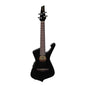 Ibanez UICT10-BK – Electro-Acoustic Ukulele | Iceman | Black