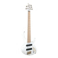 Ibanez BTB605MLM-PWM Bass Guitar | Pearl White Matte