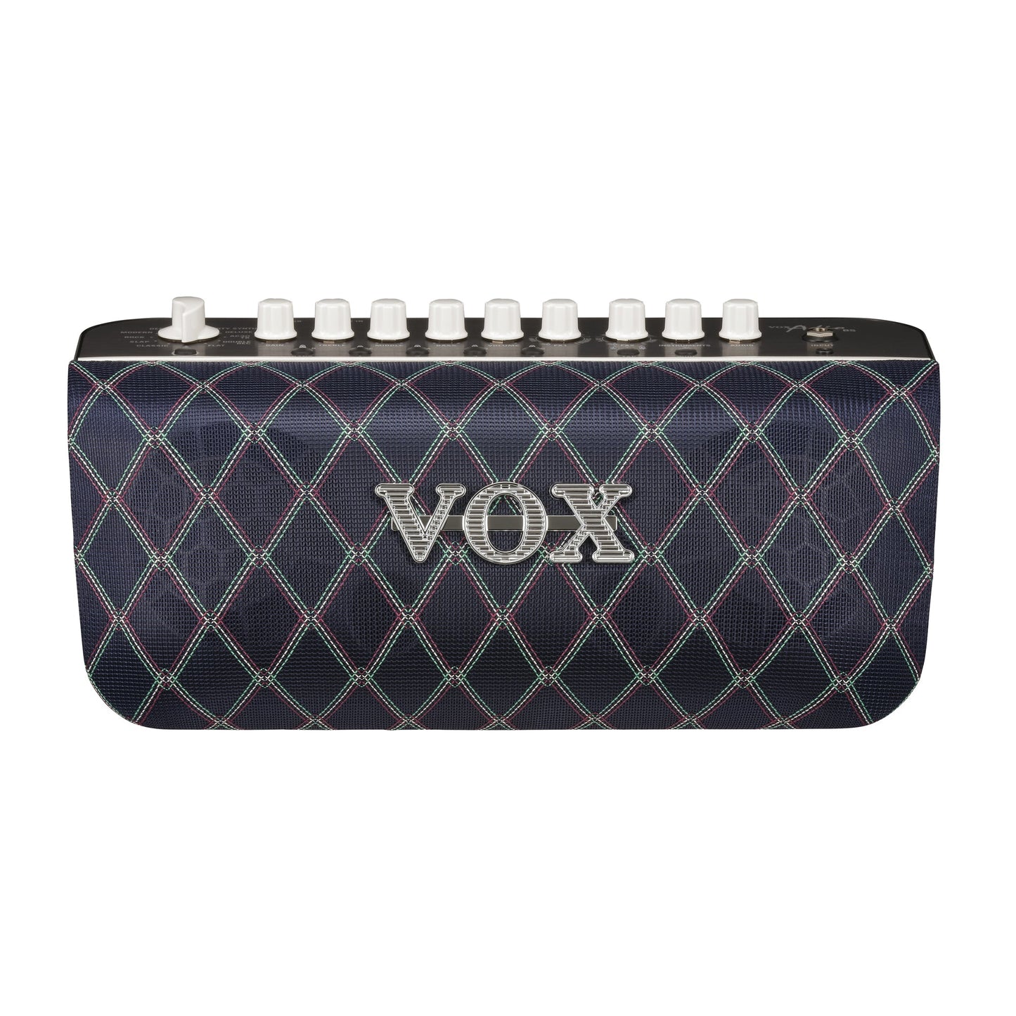 VOX ADIO-BS Bass Combo Amp | 50W Bluetooth | Blue