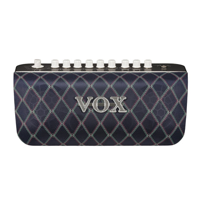 VOX ADIO-BS Bass Combo Amp | 50W Bluetooth | Blue