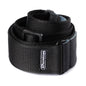 Dunlop D3809BK Classic Guitar Strap | Black