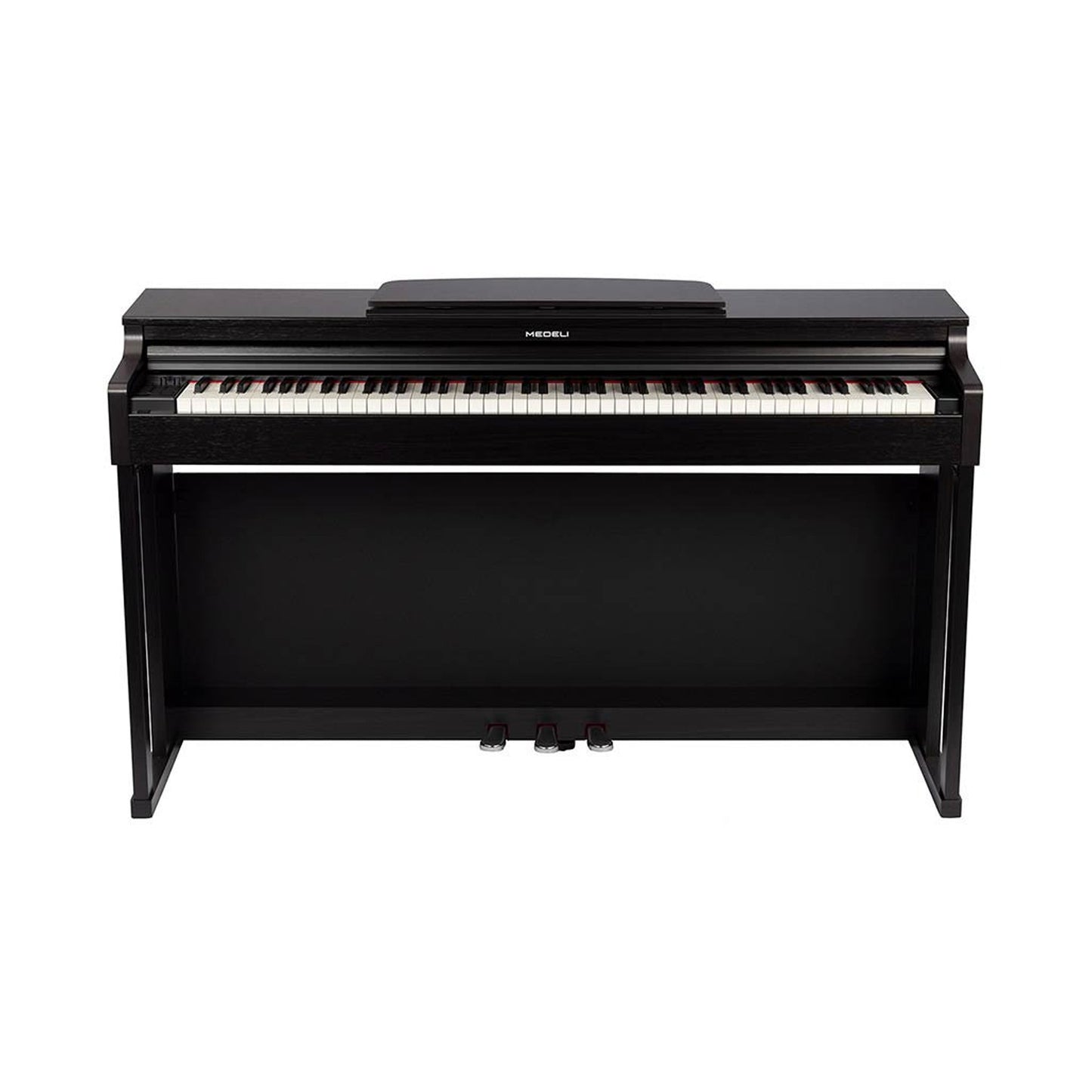 Medeli UP203 – Digital Upright Piano | 88 Keys