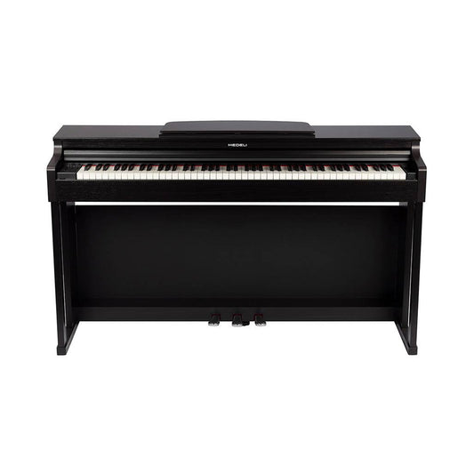 Medeli UP203 – Digital Upright Piano | 88 Keys