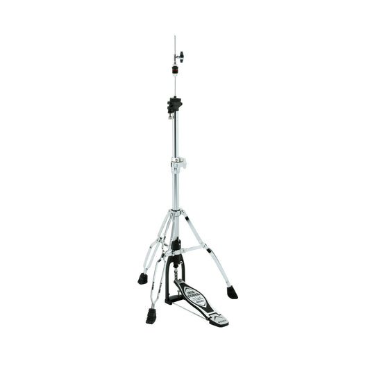 TAMA HH605 – Iron Cobra 600 Hi-Hat Stand | Black & Chrome