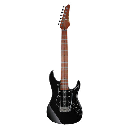 Ibanez AZ24047-BK 7-String Electric Guitar | Black