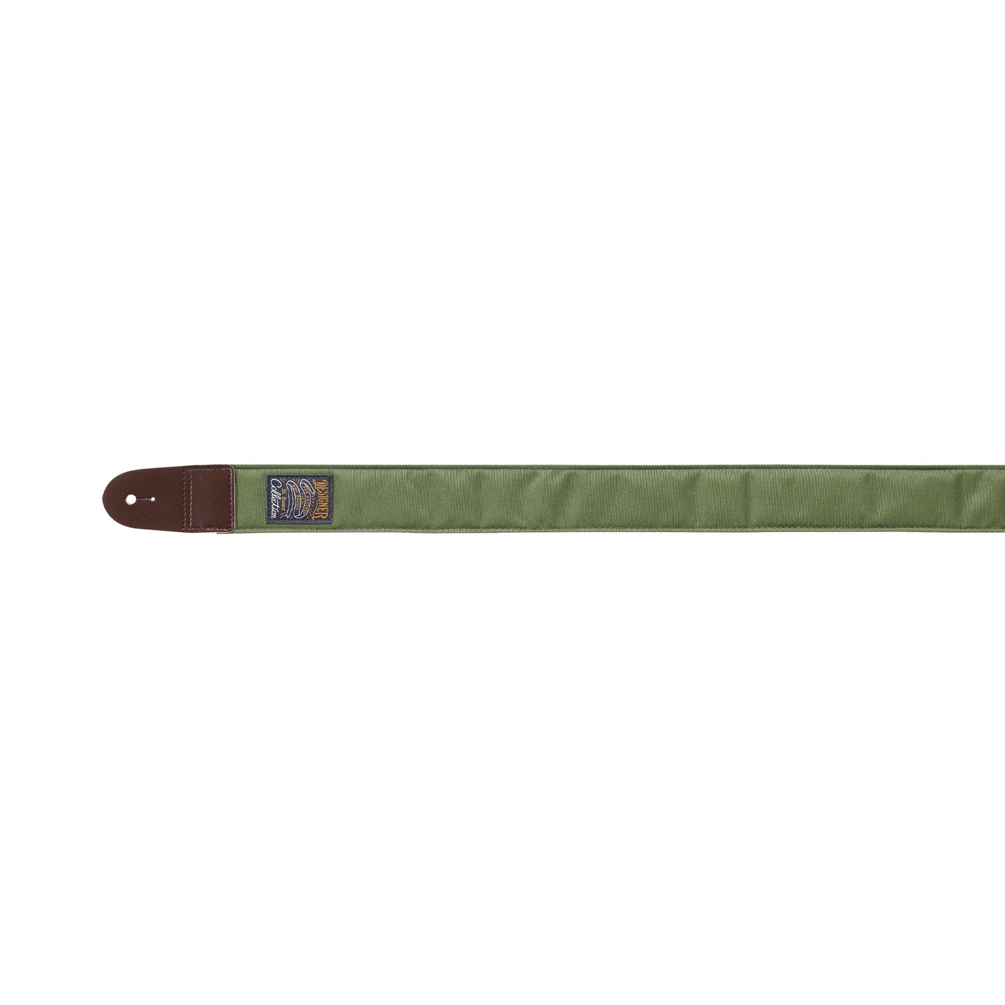 Ibanez DCS50-MGN – Designer Guitar Strap | 50mm | Moss Green