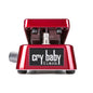 Dunlop SW95 Slash Cry Baby Wah | Metallic Red