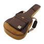 Ibanez IAB541-BR – Brown POWERPAD Acoustic Guitar Bag