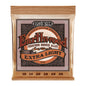 Ernie Ball P02150 Earthwood Phosphor Bronze Extra Light Acoustic Strings 10-50