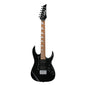Ibanez GRGM21-BKN Mikro Short-Scale Electric Guitar | Black Night