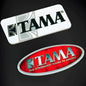 TAMA TSM01 – Drum Mute 2-Piece Set | Sonic Mute