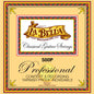 LaBella 500P Classical Guitar Strings | Medium-Hard Tension