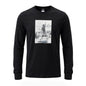 Ibanez IBAL001M – Long Sleeve T-Shirt | Size M | Black