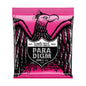 Ernie Ball P02023 Super Slinky Paradigm Electric Strings 9-42