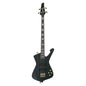 Ibanez ICB620-BKF – Bass Guitar | Black Flat