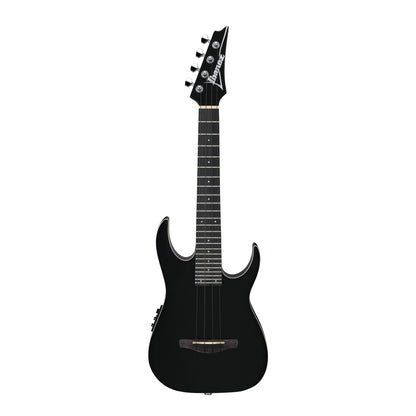 Ibanez URGT100-BK – Tenor Ukulele | Black High Gloss