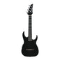 Ibanez URGT100-BK – Tenor Ukulele | Black High Gloss