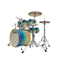 Tama CL72RSP-CLP – Superstar Classic 7-Piece Maple Kit