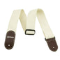 DiMarzio DD3100CN Woven Cotton Guitar Strap | Natural