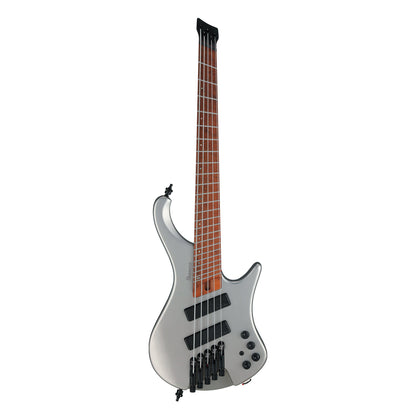 Ibanez EHB1005SMS-MGM – 5-String Multi-Scale Headless Bass | Gray