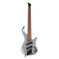 Ibanez EHB1005SMS-MGM – 5-String Multi-Scale Headless Bass | Gray