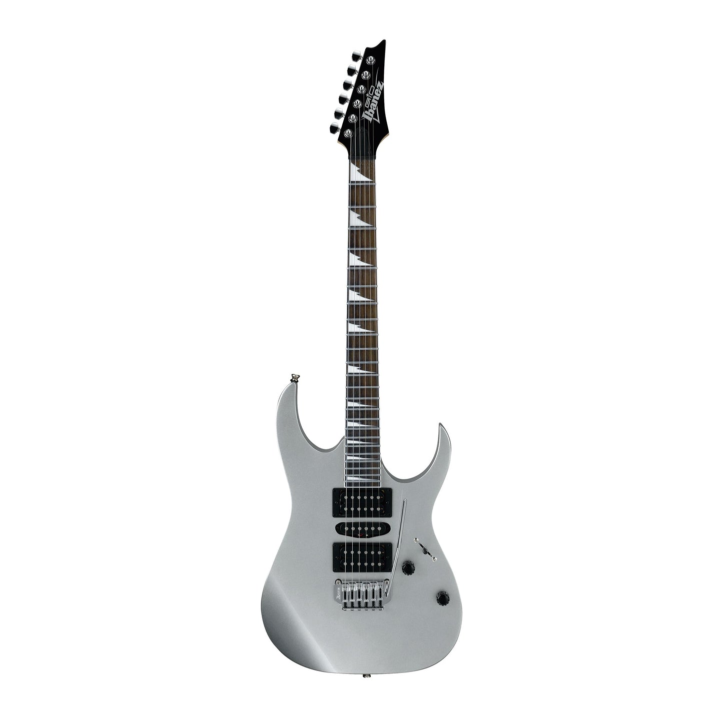 Ibanez GRG170DX-SV GIO Electric Guitar | Silver