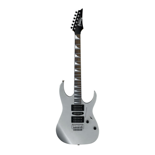 Ibanez GRG170DX-SV GIO Electric Guitar | Silver