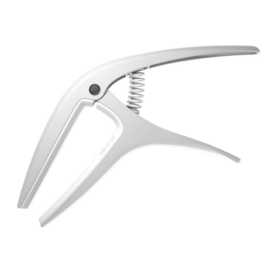 Ernie Ball P09616 Axis Capo White 6 & 7 String