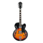 Ibanez AF75-BS – Artcore Hollow Body Guitar | Brown Sunburst