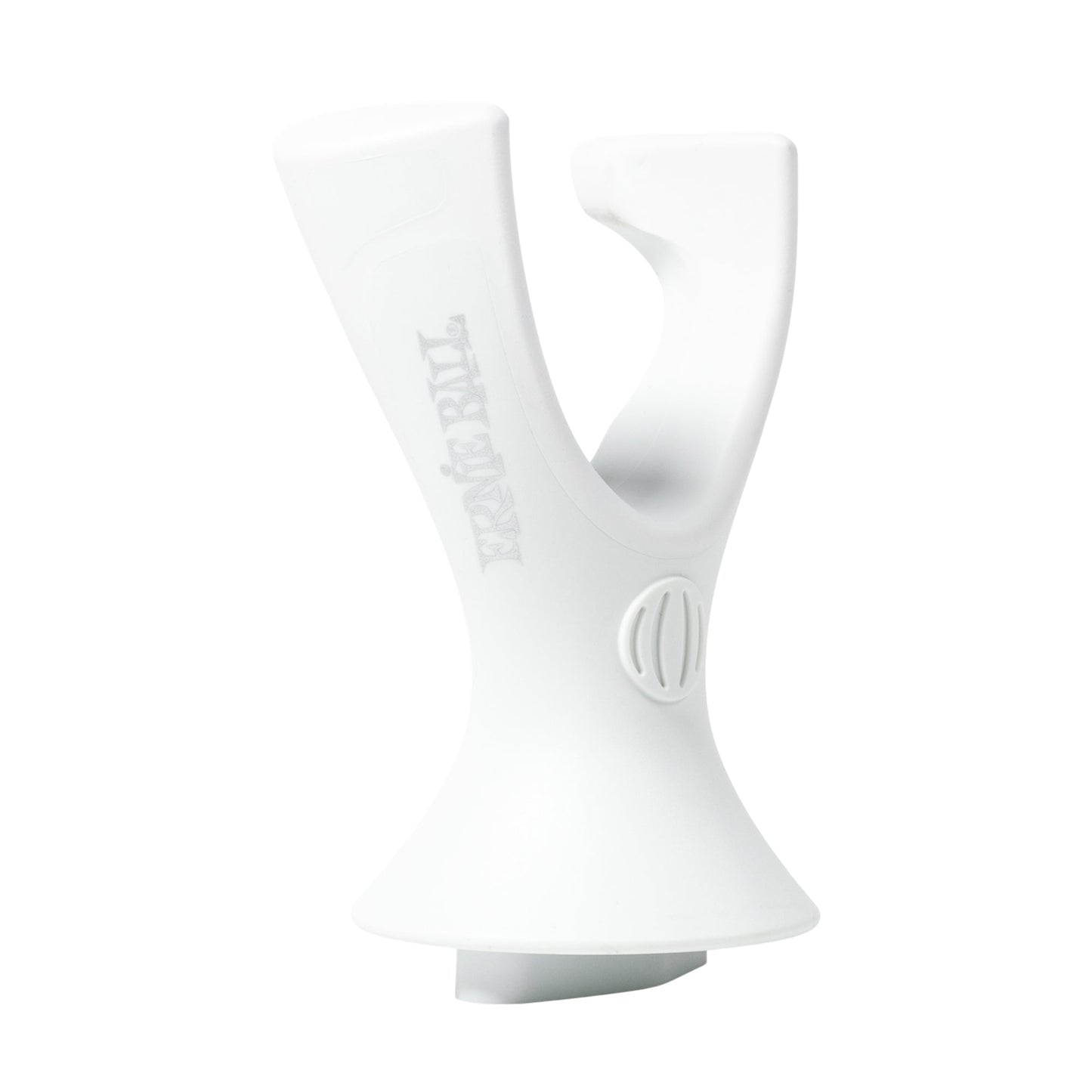 Ernie Ball P09620 Guitar Wall Mount Hanger White 15 lbs
