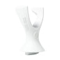 Ernie Ball P09620 Guitar Wall Mount Hanger White 15 lbs
