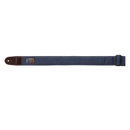 Ibanez DCS50-NB – Designer Guitar Strap | Navy Blue