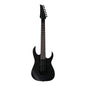 Ibanez RGRB720-BKF 7-String Electric Guitar | Black Flat