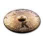 Zildjian K0971 21" K Custom Organic Ride Cymbal