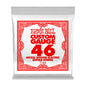 Ernie Ball P01146 Nickel Wound .046 Electric Guitar Single Strings 6-Pack