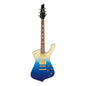 Ibanez IC420FM-TBG Electric Guitar | Trans Blue Gradation