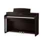 Kawai CA59R Digital Home Piano With Bench | Premium Rosewood